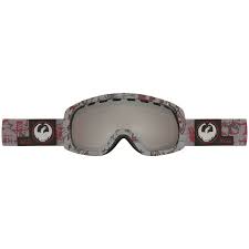 Dragon Rogue Goggles