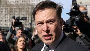 Самые новые твиты от elon musk (@elonmusk): Ilon Mask Poteryal Bolee 1 Mlrd Za Dve Minuty Gazeta Ru