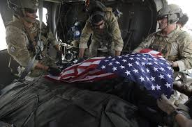 August 8, 2021, 7:10 pm · 5 min read. Afghanistan War Claims 2 000th Us Soldier But Pace Slowing Csmonitor Com