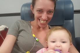 Fundraiser by Beverly Schoeneberg : Help Crystal Fight Cancer