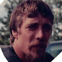 Charles Frye Jr. Obituary