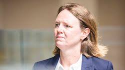 New top cop appointed to regional portfolio held by Gailene Hamilton before  internal investigation