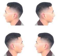 We did not find results for: 20 Very Short Haircuts For Men
