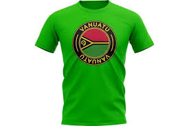 Uk soccer shop has a consumer rating of 3.74 stars from 770 reviews indicating that most customers are generally satisfied with their purchases. Uksoccershop Vanuatu Football Badge T Shirt Green Le Sports