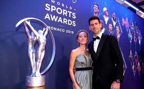 Novak i jelena nisu osećali nikakve simptome virusa, a test su uradili po prethodnom dogovoru sa lekarima. Corona Jelena Djokovic Verbreitet Fake News Auf Instagram
