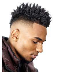 Mohawk hairstyles have been going in an out of fashion since the late 1970s. 41 Mohawk Haircuts That Make A Statement 2021 Trends Styles