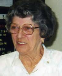 Obituary information for Mildred I. Elkins