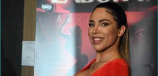 Zarada Sandre Afrike