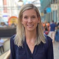 Kimberly Sinclair, M.S CCC-SLP