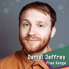 Daniel Jeffrey