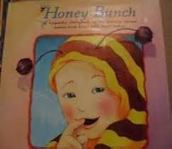 Honey Bunch: A Keepsake Storybook of the Funny Names Moms and Dads Call  Their Babies: Marsoli, Lisa Ann, Bolling, Vickey: 9781563522918:  Amazon.com: Books