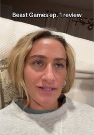 Obviously #beastgames #mrbeast @MrBeast @Beast Games #tvshow #review  #trending