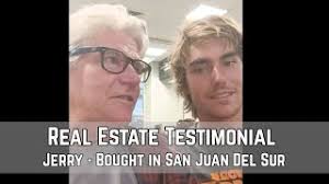 Buyer Review of a Real Estate Broker