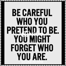 Maybe you would like to learn more about one of these? Its Alot Of Pretenders Out There So Be Careful Who You Believe Life Quotes Words Quotes