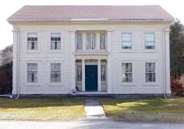 We did not find results for: A Picture Perfect Greek Revival This New Kingston House Asking 249k Is Awash With Period Detail Brownstoner