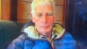 Man who failed to return from bike ride found safe and well