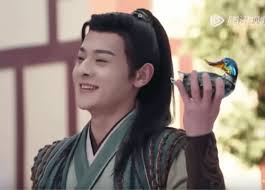 When a Show You're Already Enjoying Gets Better because One of Your Fave  Secondary Actors Shows up.... :o) : r/CDrama