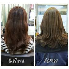 Japanese Perm Vs Korean Perm Vs Singapore Perm Do You Know The Difference Frizz Hair Treatment Permed Hairstyles Hair Styles