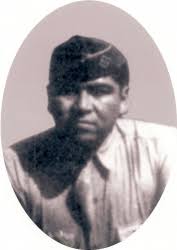 TEC 5 Wellington Mihecoby