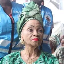 Passing of Ramogi FM Radio Host Dada Nyongoche