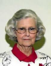 Obituary information for Barbara Faye Greenough Wyser