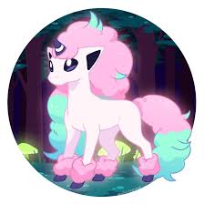 Equestria Daily Mlp Stuff Drawfriend Stuff Special Galarian Ponyta Art Gallery Pokemon Baby Pokemon Pokemon Art