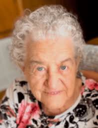 Carrie Elizabeth Carter Obituary