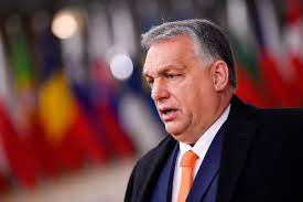 Последние твиты от orbán viktor (@orbanviktor). Hungarian Opposition Unites In Bid To Unseat Viktor Orban Politico