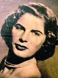 Sonya Virgets Obituary (1931