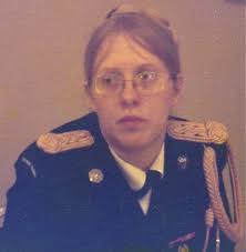 SSGT Deborah Rae Karns (1948-2004)