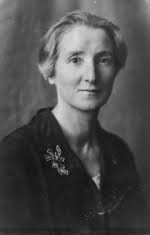 Fraser, Janet, 1883-1945