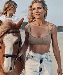 Последние твиты от elsa pataky (@elsapataky_). Elsa Pataky And Her Children Cover Vogue Australia February 2020 By Benny Horne Fashionotography Elsa Pataky Vogue Australia Celebrity Bikini