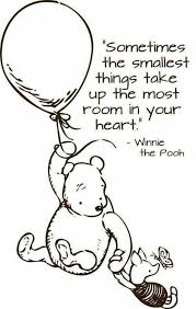Looking for the best quotes by winnie the pooh stories? 19 Profound Life Lessons From Your Favorite Bear In Honor Of Winnie The Pooh Day Pooh Quotes Winnie The Pooh Quotes Winnie The Pooh