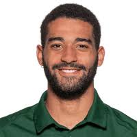 Kennedy McDowell Stats, NCAAF News, Bio and More