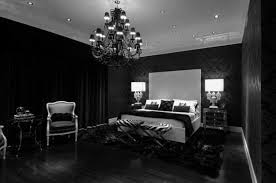 Black And White Bedroom Ideas For Women Amusing Cute Bedroom Ideas Inspiration Exquisite Luxury Bedrooms Outstanding Hardware Ornamentation Blac Ide Dekorasi Rumah Kamar Tidur Cantik Desain Interior