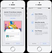 Apps were originally intended for productivity assistance such as email, calendar, and contact databases. Passive Listening Will Soon Be A Feature For Facebook App During Status Updates Ars Technica