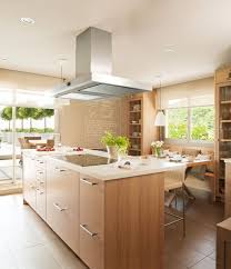 Y para comprobarlo, desde homify hemos ido en búsqueda de 10 maravillosos diseños, que demuestren por sí solos, las grandes virtudes de las que estamos hablando. Que Tipo De Luz Debo Elegir Para Mi Cocina Ideas Decoradores