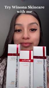 Achieve Clearer Skin with Winona's Sensitive Skincare