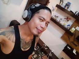 Creature ov Hate lu. by Angelo Araneta