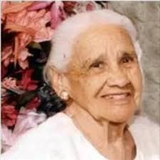 Obituary information for Maria G. Frias