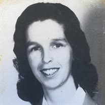 Doris Lorraine Mowery Obituary (2024)