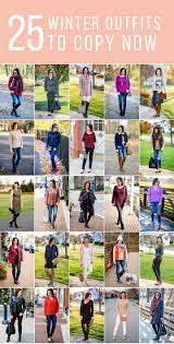 25 Winter Outfits Fashion Over 40 Fashion Over 40 Winter Outfits Fall Fashion Trends Women
