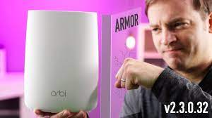 Orbi And Ring Products Issues Page 7 Netgear Communities