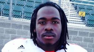 Akia Booker, Byrnes, Wide Receiver