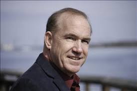 Charles Aucoin Obituary (2012)