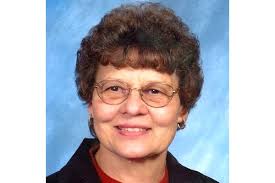 Doris Cox Obituary (2019)