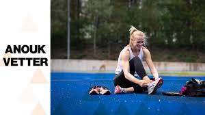 'uur vroeger opstaan verlaagt risico op depressie met een kwart' eén uur vroeger wakker worden kan het risico op een zware depressie met 23 procent doen dalen. Anouk Vetter Gaat Voor Olympische Kwalificatie In Gotzis Youtube