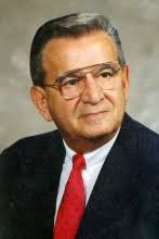 Obituary information for John Naum Bellcoff