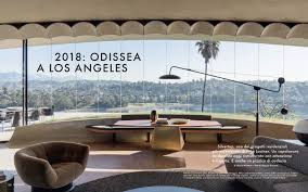 Elle decoration uk is the authority on style and design, elle decoration showcases the world's most beautiful homes, offers style and decoration advice and makes good design accessible to. 18 06 Elledecor Italia Jamie Bush Co