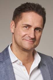 Ten Easy Pieces: Meet Moroccanoil VP Sales John Gates : Moodie Davitt Report